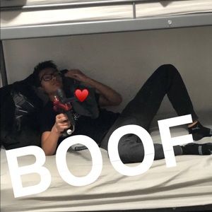 Meet your Posher, Adrian